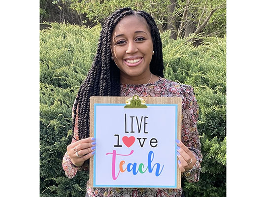 Alexis Howard '20