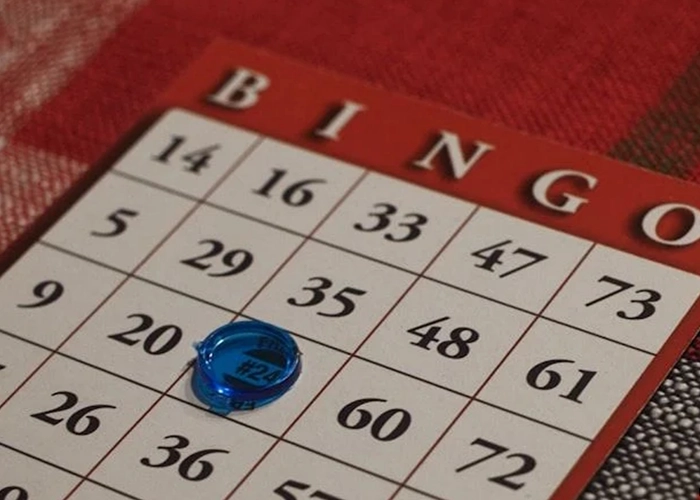 Alternative Break Bingo