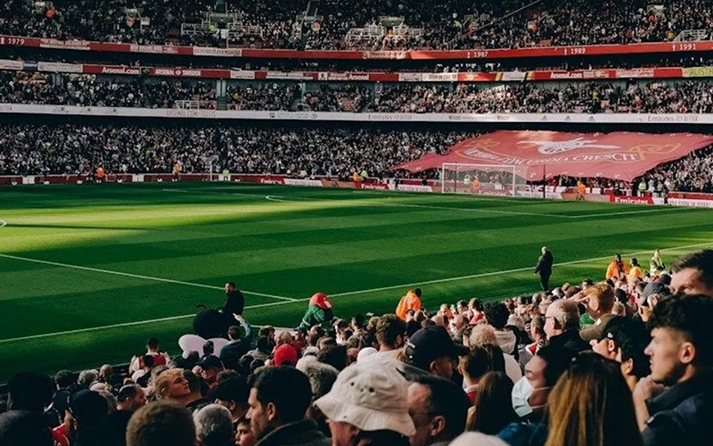 The Business of Sport