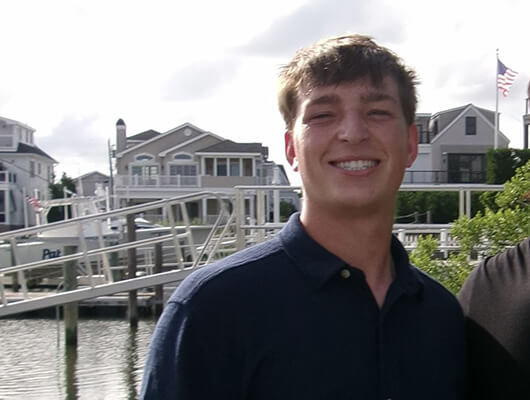Chad Cummings '28
