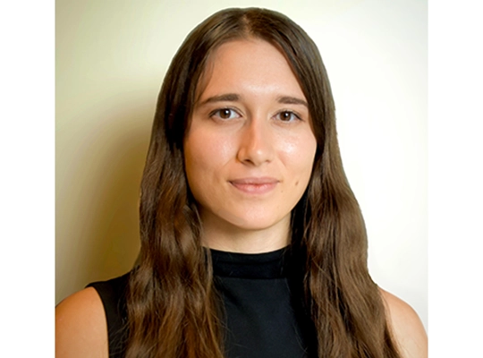 Ksenia Semenovykh ’26