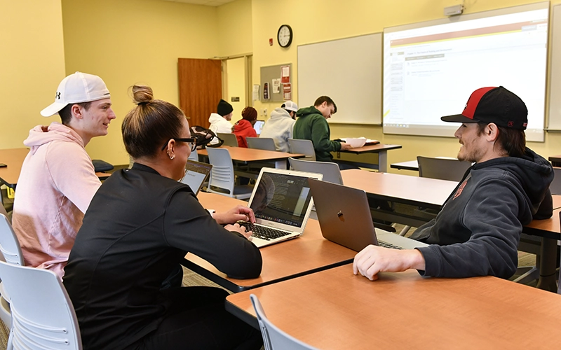 Marketing undergraduate degree