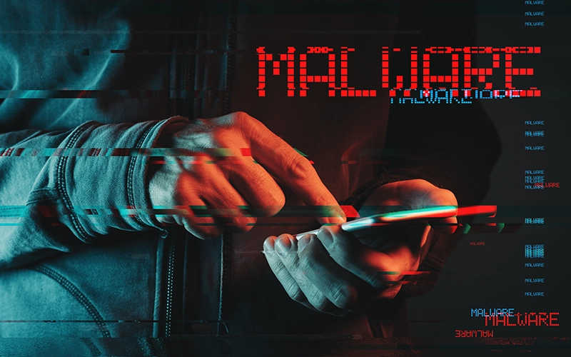 MS in cybersecurity online