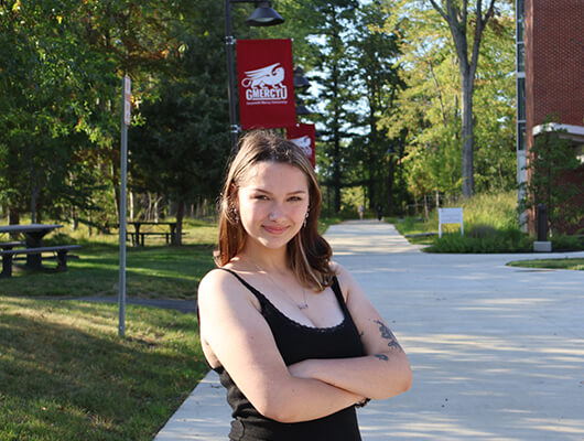 Rebecca Synder '28