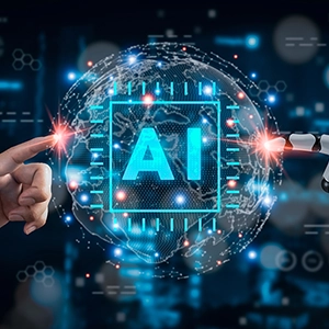 MS in Artificial Intelligence