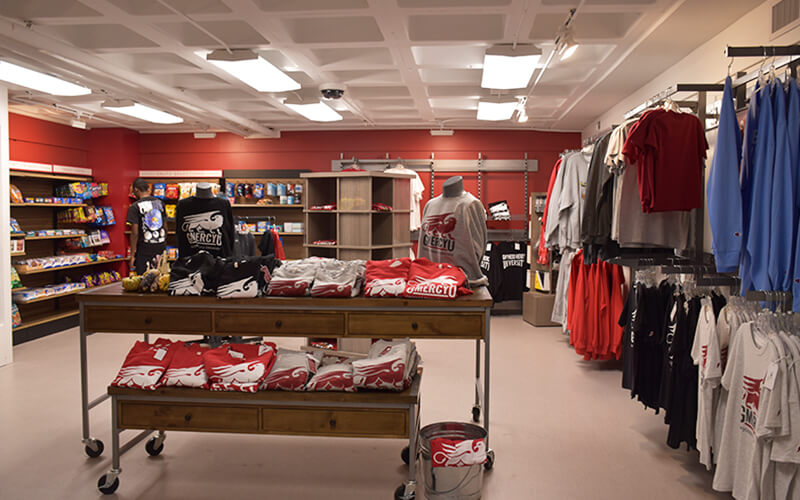 Spirit Store