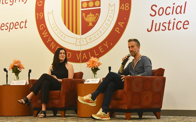 4th annual Sport Business Symposium