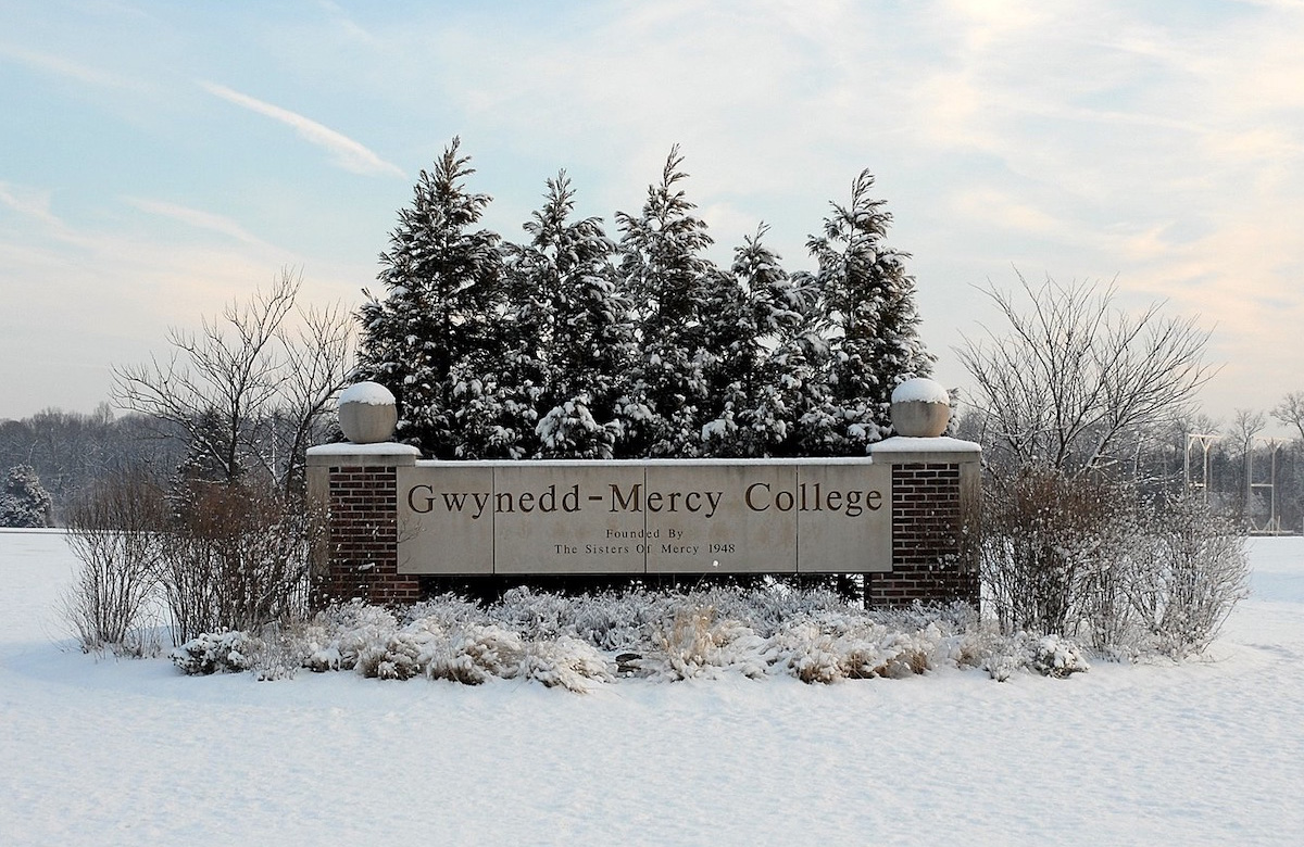 Gwynedd-Mercy College