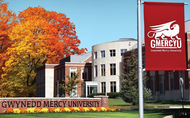 A Top Private Regional University in the Philly Area