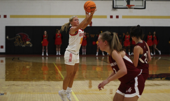 Women's Basketball vs. Marywood University